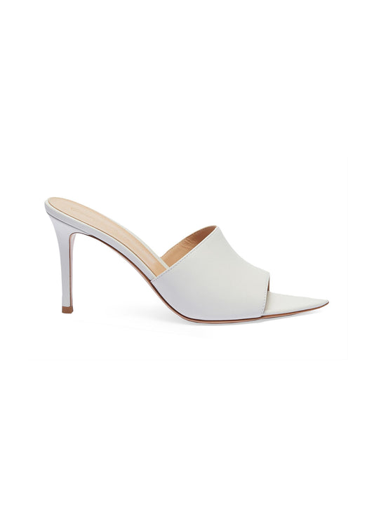 'Alise' leather sandals