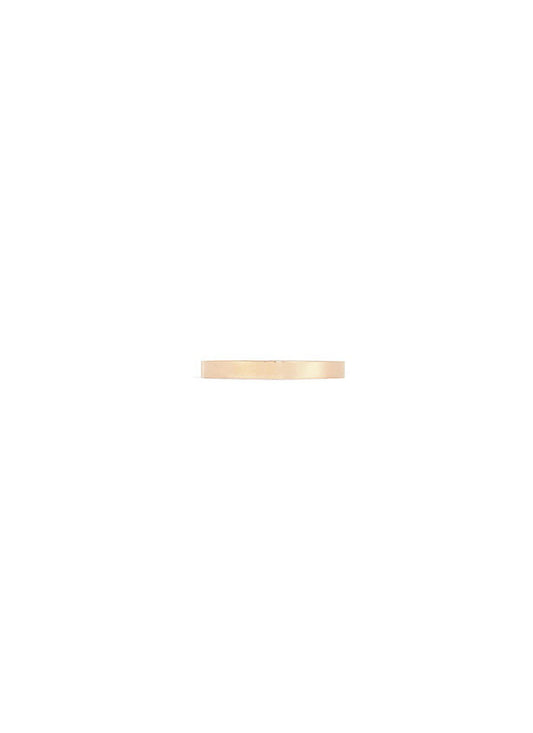 'Berbère' 18k rose gold ring - REPOSSI - Metallic